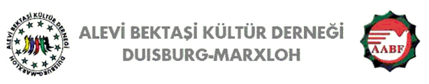 Alevi Bektasi Kultur Verein e.V. Duisburg - Marxloh